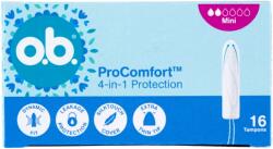 o. b o. b. ProComfort Mini tampon 16 db - shoperia