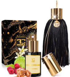  POMPON | ciucure parfumat de lux cu parfum de casă | OSAKA SHIGURE | PARFUMIA®