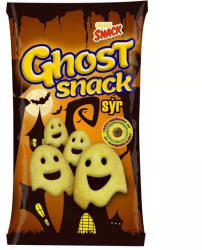 Ghost Gustare cu brânză 70g