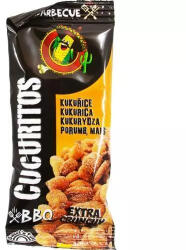 Son Porumb copt la grătar Sanchez 30g