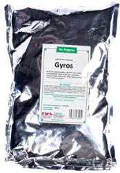  Condimente pentru gyros Mr. Pepprna 1 kg