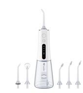 TrueLife AquaFloss Compact L100 - irigator oral Irigator oral