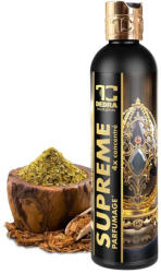  PARFUMAGE SUPREME OBSIDIAN BLACK | 4× parfum de rufe concentrat | 300 ml | 60 spălări