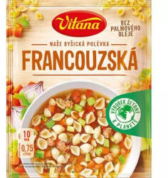 VITANA Supă franțuzească 30g