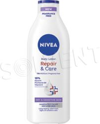  Loțiune de corp Nivea Rep&Care Sensitive 400ml