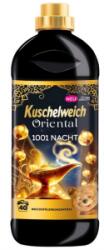 Kuschelweich Balsam de rufe 40 PD ORIENTAL NACHT 1 L