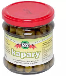  Capere Essa în saramură 200g