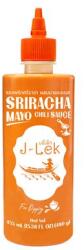 J-LEK Maioneză Sriracha 455 ml