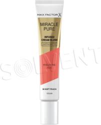 MAX Factor Fard de obraz lichid Miracle Pure 06