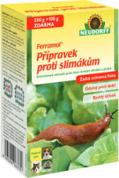  Ferramol, produs anti-melci, 300g