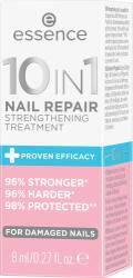  Essence Întăritor pentru Îngrijirea Unghiilor REPAIR 10 în 1