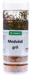  Mr. Pepprna Grill cu usturoi sălbatic condimentat 580 g