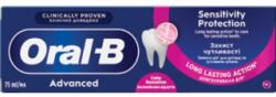 Oral-B ZP 75ml Protecție avansată împotriva sensibilității