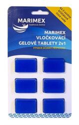  Tabletă de gel floculant 2 în 1 Marimex 1 buc