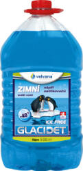  Velvana Glacidet Ice Free -40 °C, antigel pentru spălătoare de parbriz, 5 l