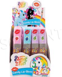 Unicorn Dreamland Luciu de buze 9g bomboane