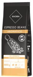  Cafea boabe RIOBA 100% Arabica 1 kg
