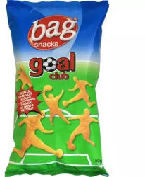 Goal Ketchup pentru gustare Club 50g