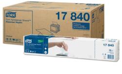  Șervețele de hârtie TORK Xpressnap N10 cu un strat 21, 6x21, 6 albe - 1 pachet