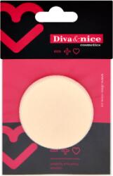  Burețel de machiaj Diva&Nice