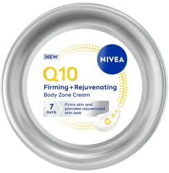 Nivea Cremă Soft cup 400ml Q10 fermitate remodelare