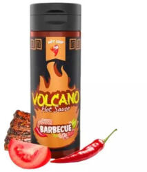  Sos de grătar Hot Chip Volcano 270 ml