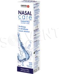  Cemio Îngrijire Nazală Izotonică cu apă de mare 30ml