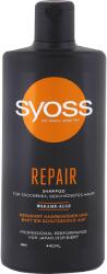 Schwarzkopf & Henkel, Germany Șampon reparator SYOSS 440 ml