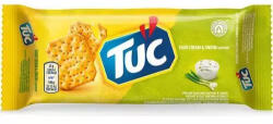 TUC Smântână + ceapă 100g