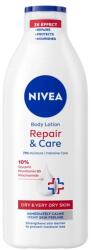 Nivea Loțiune de corp 400ml Reparare și îngrijire