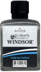 ALPA ALPA a. s. Loțiune de după ras Windsor 100 ml