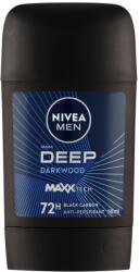 Nivea Men stick 50ml DEEP