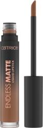  Ruj lichid Catrice Endless Matte 030