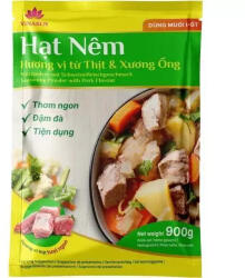  Condiment cu aromă de porc VINASEN 900g (HAT NEM THIT HEO)