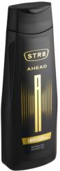 STR8 SG 400ml Ahead