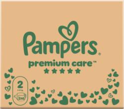 Pampers Premium S2 (246 buc/cutie) - LKW