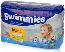 Swimmies Scutece de înot 4-9 kg 13 bucăți