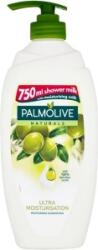 Palmolive Spr. Gel Natural Măsline și Lapte 750 Ml Umplere