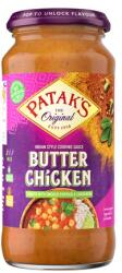  FWTANDOORI Sos Patak's Original cu pui și unt, paprika și cardamom 450 g