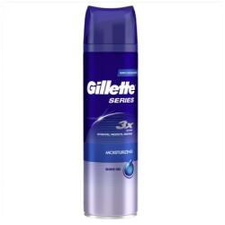 Gillette shin gel 200ml Series - Balsam/Hidratant