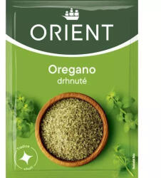  Oregano frecat cu condimente orientale 8g