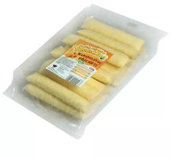 MrSweetso Tuburi de porumb umplute cu caramel 150g