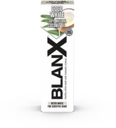 Blanx ZP Coco White, 75 ml