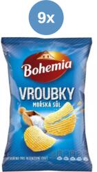 Bohemia Interactive Sare de mare gratinată 9x65g