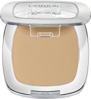  Pudră Loreal Perfection TRUE MATCH W3 bej auriu