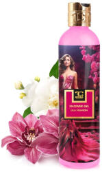 Dedra LILA FASHION | gel de duș delicat exclusiv cu glicerină și aloe vera | 320 ml | LEGENDE