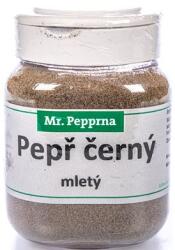  Piper negru măcinat Mr. Pepperna 165 g