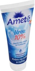 Ameté Cremă pentru picioare și unghii cu uree 10% 100 ml