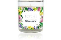  Ryor - Lumânare mică - Pentru mamă - 65 g