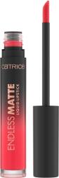 Catrice Ruj lichid Endless Matte 070